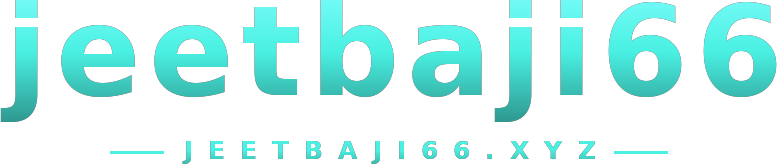 jeetbaji66 logo